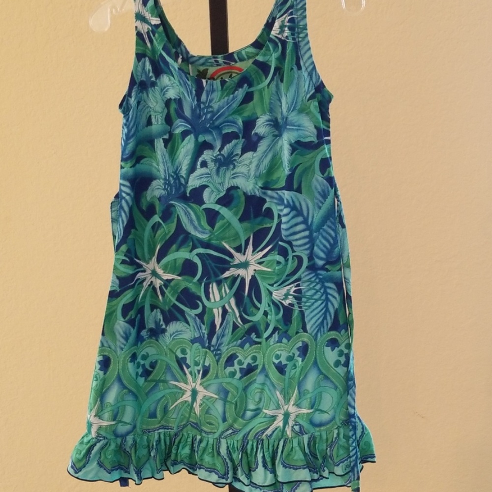 Girls dress